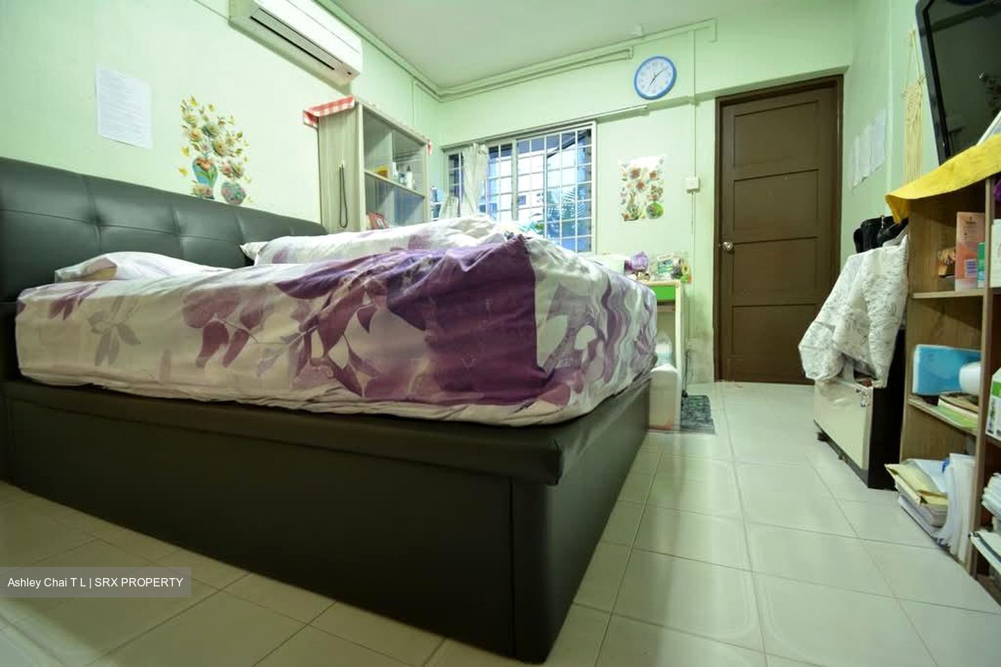 Blk 263 Tampines Street 21 (Tampines), HDB 4 Rooms #581356591